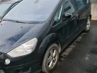 Używany Ford S-MAX S 2009 Minivan
