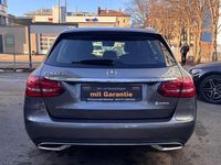 Gebraucht Mercedes C300e 306 PS (225 kW) 2021 Grau Kombi