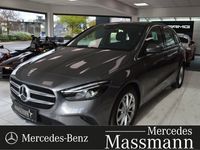 gebraucht Mercedes B220 B 220d Progressive AHK LED el.Heckkl Cam Memory