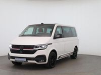 Gebraucht VW Multivan Edition 204 PS (150 kW) 2021 Weiß Van