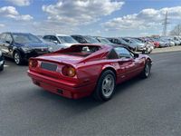 Gebraucht Ferrari 328 264 PS (194 kW) 1989 Rot Cabrio
