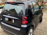 gebraucht Smart ForTwo Coupé forTwo pulse