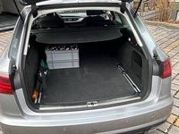 Gebraucht Audi A6 190 PS (139 kW) 2016 Grau Kombi