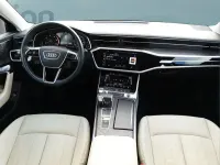 Gebraucht Audi A6 Allroad 286 PS (210 kW) 2022 Braun Kombi