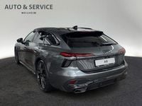 Neu Audi A6 Sport 252 PS (185 kW) 2026 Grau Kombi