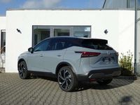 gebraucht Nissan Qashqai TEKNA+ Pano/Leder/BOSE/20Zoll! SOFORT