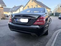 Gebraucht Mercedes S500L 435 PS (319 kW) 2013 Limousine