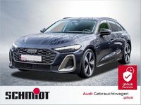 Usata Audi A5 Ambiente 204 CV (150 kW) 2025 Blu Station wagon