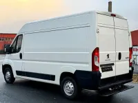 Gebraucht Peugeot Boxer 163 PS (119 kW) 2019 Andere Van