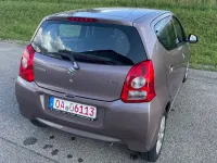 Gebraucht Suzuki Alto Club 68 PS (50 kW) 2010 Braun Kleinwagen