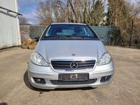 gebraucht Mercedes A150 A 150Polar Star (169.031)