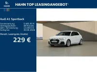 Gebraucht Audi A1 Advanced Plus 116 PS (85 kW) 2026 Mythosschwarz metallic SUV