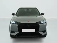 Gebraucht DS Automobiles DS3 Crossback Performance 101 PS (74 kW) 2024 Gris artense / toit noir SUV