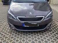 gebraucht Peugeot 308 155 THP Allure