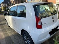 gebraucht Seat Mii 1.0 44kW Style Style