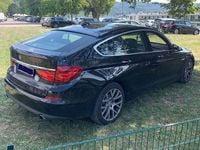 Gebraucht BMW 535 Gran Turismo Performance 313 PS (230 kW) 2013 Schwarz Limousine