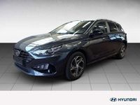 gebraucht Hyundai i30 Kombi Kombi 1.0 T-GDI Edition 30 7-DCT Kamera