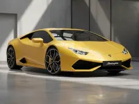 Gebraucht Lamborghini Huracán 639 PS (469 kW) 2021