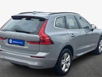 Gebraucht Volvo XC60 Core 197 PS (144 kW) 2023 Grau SUV