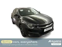 Gebraucht Kia XCeed Vision 105 PS (77 kW) 2021 Schwarz SUV