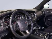 Gebraucht Dodge Charger 492 PS (361 kW) 2023 Blau Limousine