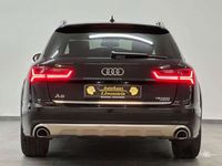 gebraucht Audi A6 Allroad quattro*MATRIX-LED*BOSE*RFK*AHK