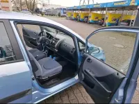 Gebraucht Honda Jazz 83 PS (61 kW) 2003 Blau Kleinwagen
