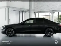 Neu Mercedes E200 AMG line 204 PS (150 kW) 2026