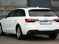 gebraucht Audi A4 Avant 35 TDI S tronic Panorama active lane assist
