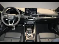 Gebraucht Audi RS5 Premium 450 PS (330 kW) 2022 Manufacturer Coupé