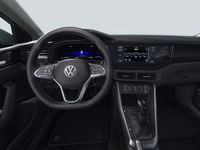 gebraucht VW Polo 1.0 TSI 110 DSG LED LM15Z DigCo in Kehl