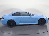 Gebraucht BMW M2 Performance 460 PS (338 kW) 2025 Blau Coupé