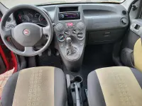Brugt Fiat Panda 60 HK (44 kW) 2010 Hatchback