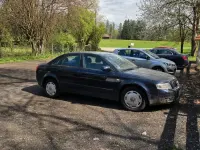 Gebraucht Audi A4 102 PS (75 kW) 2004 Limousine