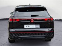 Usata VW Tayron R-line 150 CV (110 kW) 2026 Nero SUV