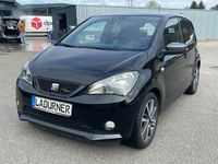 Gebraucht Seat Mii FR-Line 75 PS (55 kW) 2019 Schwarz Kleinwagen