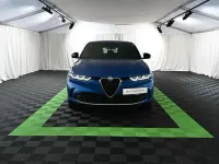 Gebraucht Alfa Romeo Tonale Ti 280 PS (205 kW) 2024 Blau SUV