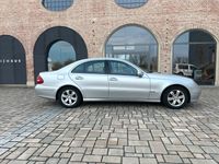 gebraucht Mercedes E240 6-Zylinder