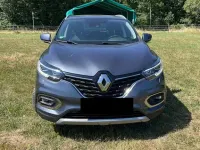 Gebraucht Renault Kadjar LIMITED 159 PS (116 kW) 2020 Schwarz SUV