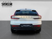 Gebraucht Volvo C40 Plus 169 kW (231 PS) 2023 707) (weiss SUV