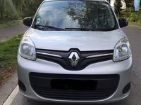 gebraucht Renault Kangoo Maxi ENERGY dCi 90 Rollstuhlrampe