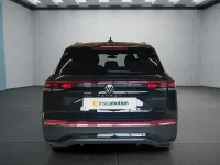 Gebraucht VW Tayron 204 PS (150 kW) 2025 Schwarz SUV