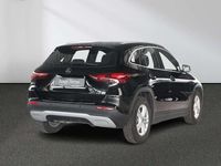 Gebraucht Mercedes GLA200 163 PS (119 kW) 2025 Unilack nachtschwarz SUV