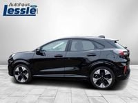 Second-hand Ford Puma Gen-E Premium 124 kW (169 CP) 2025 Negru SUV