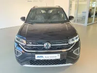 Neu VW T-Cross R-line 150 PS (110 kW) 2026 Schwarz SUV