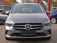 Gebraucht Mercedes B220 Progressive 190 PS (139 kW) 2020 Grau Van / Kleinbus