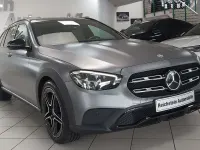Gebraucht Mercedes E400 330 PS (242 kW) 2022 Grau Kombi