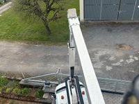 Usata Renault Master 157 CV (115 kW) 2011 Bianco Berlina