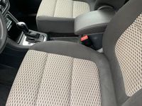 Gebraucht VW Sharan 140 PS (102 kW) 2015 Silber Van / Kleinbus