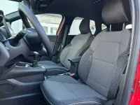 Occasion Renault Captur Techno 91 ch (66 kW) 2025 Rouge SUV
